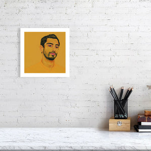Riz Ahmed