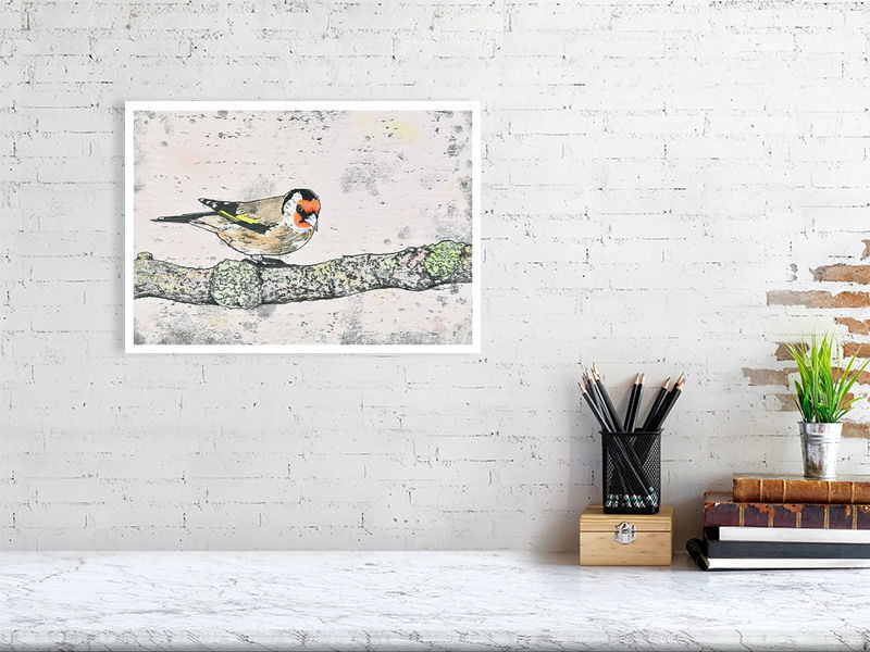 Goldfinch