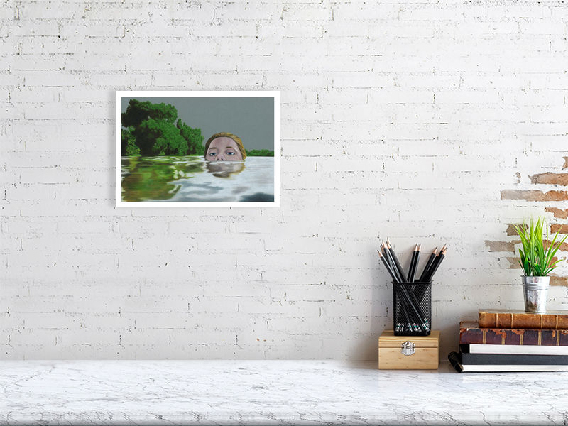 Wild Swimmer