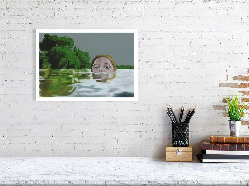 Wild Swimmer