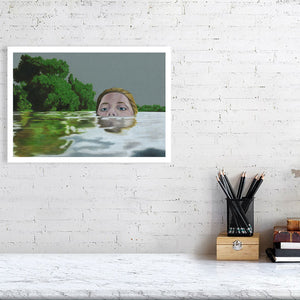 Wild Swimmer