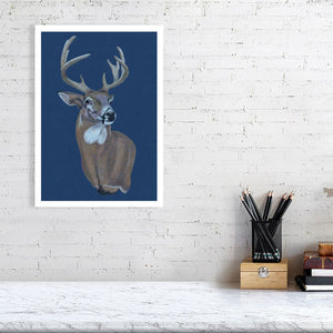 Stag