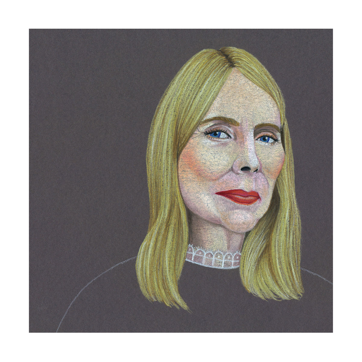 Joni Mitchell