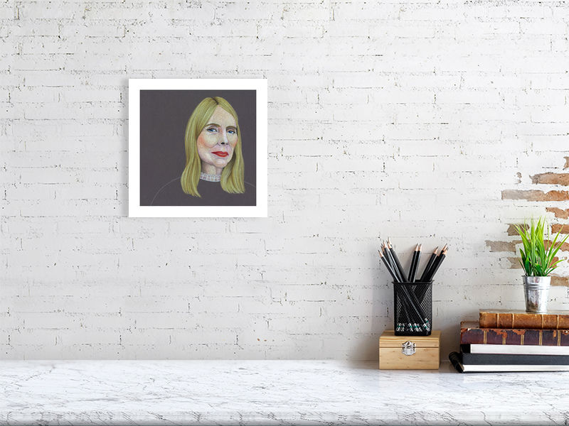 Joni Mitchell