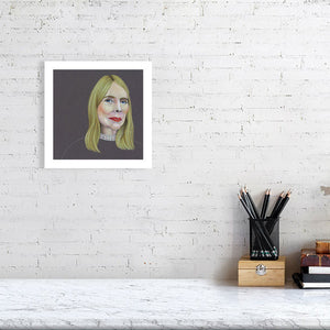 Joni Mitchell