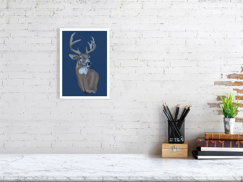 Stag