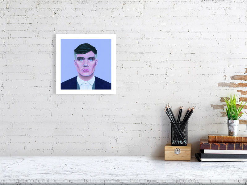 Cillian Murphy