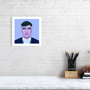 Cillian Murphy