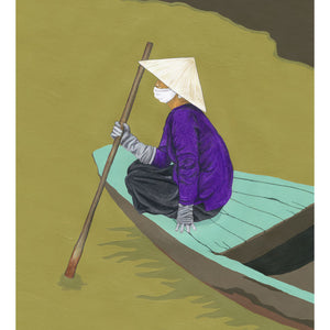 River Woman