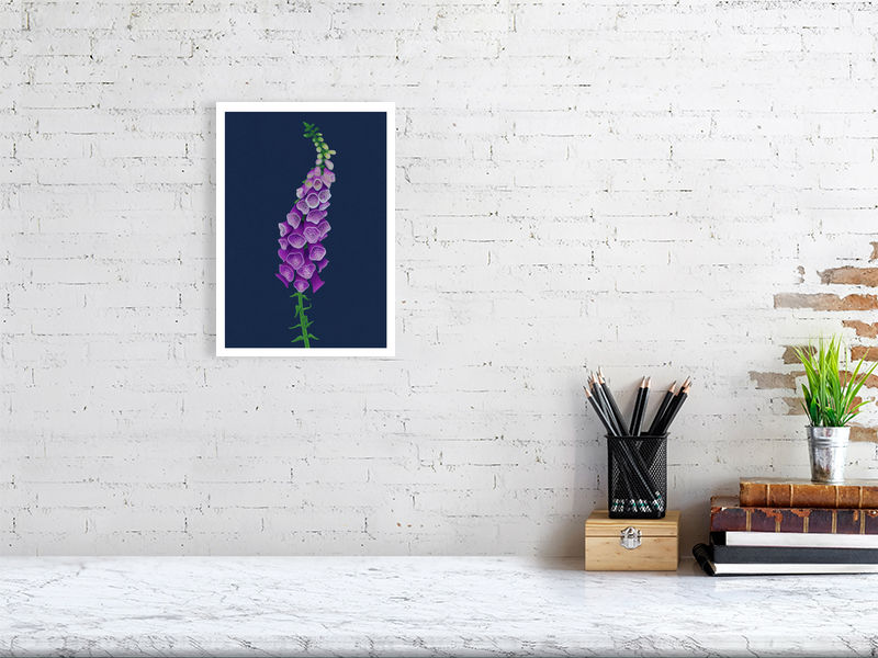 Foxglove