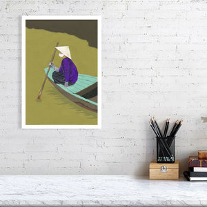 River Woman