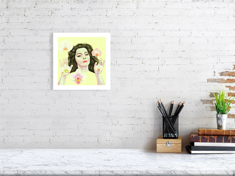 Björk